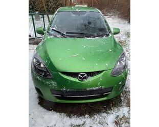 Mazda Mazda 2 Independence Gebrauchtwagen