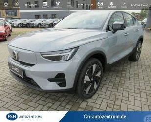 Volvo C40 Gebrauchtwagen