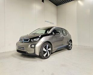 BMW BMW i3 60 Ah - Range Extender - GPS - Topstaat! Gebrauchtwagen