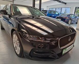 Jaguar Jaguar XE D200 Automatik SE ERSTE HAND WERKSGARANT Gebrauchtwagen