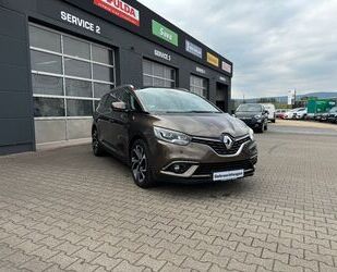 Renault Renault Grand Scenic ENERGY dCi 130 INITIALE PARIS Gebrauchtwagen