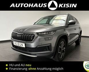 Skoda Skoda Kodiaq Style 2.0 TDI DSG /Navi /CAM /LED/ACC Gebrauchtwagen