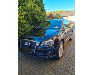 Audi Audi Q5 2.0 TDI DPF quattro - Gebrauchtwagen