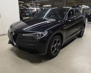 Alfa Romeo Alfa Romeo Stelvio Ti Q4 BI-XENON SH/LRH NAVI Gebrauchtwagen