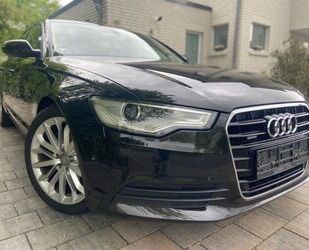 Audi Audi A6 3.0 TDI quattro S tronic-TÜV 1/26-S.Heft-B Gebrauchtwagen