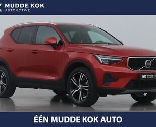 Volvo Volvo XC40 2.0 B3 | kamera | Stoel+Stuurverwarming Gebrauchtwagen