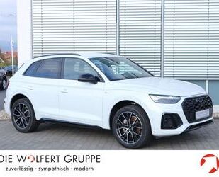 Audi Audi Q5 S line 45 TFSI quattro S tronic HEAD UP MA Gebrauchtwagen