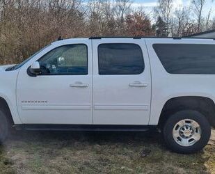 Chevrolet Chevrolet Suburban Gebrauchtwagen