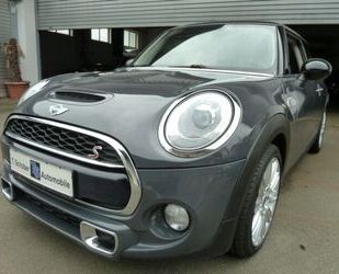 Mini MINI Cooper S **HEAD-UP*PROF*PANO*LED** Gebrauchtwagen