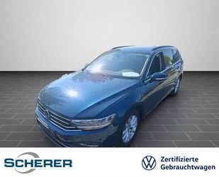 VW Volkswagen Passat Variant 1.5 TSI DSG Business/AHK Gebrauchtwagen