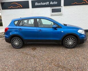 Suzuki Suzuki SX4 S-Cross Comfort Gebrauchtwagen