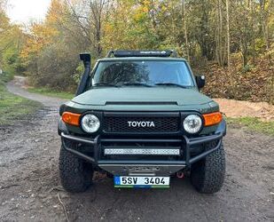 Toyota Toyota FJ Gebrauchtwagen