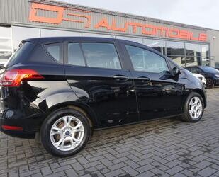 Ford Ford B-Max 1.0 EcoBoost Start/Stop SYNC Edition St Gebrauchtwagen