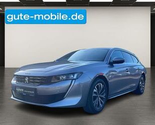 Peugeot Peugeot 508 Allure|VOLL-LED|KAMERA|PARKASSIST|NAVI Gebrauchtwagen