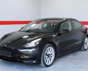 Tesla Tesla Model 3 Standard - mit 35% Rabatt Gebrauchtwagen