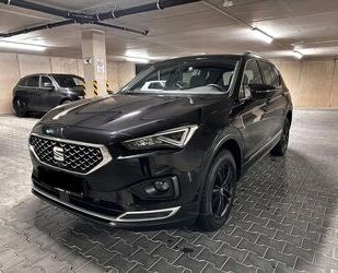 Seat Seat Tarraco 2.0 TDI 140kW Xcellence 4Drive DSG X. Gebrauchtwagen