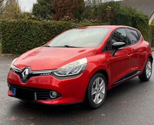 Renault Renault Clio Luxe ENERGY TCe 90 Luxe Gebrauchtwagen