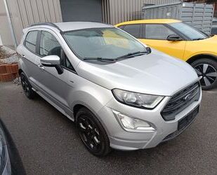 Ford Ford EcoSport ST-Line Gebrauchtwagen