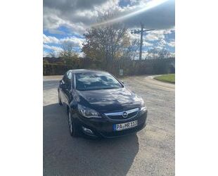 Opel Opel Astra J 1,6 Automatik TOP Zustand Gebrauchtwagen