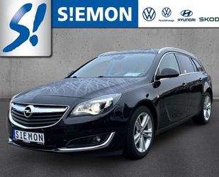 Opel Opel Insignia ST 1.4Turbo Innovation BiXen Navi Te Gebrauchtwagen