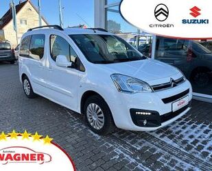 Citroen Citroën Berlingo Kombi Selection Gebrauchtwagen