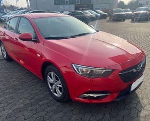 Opel Opel Insignia Grand Sport Edition 1.5 Automatik Gebrauchtwagen