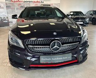 Mercedes-Benz CLA 250 Gebrauchtwagen