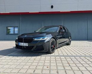 BMW BMW 530e xDrive Touring - Vollausstattung Gebrauchtwagen