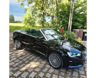 Audi Audi A3 1.4 TFSI COD ultra Ambiente Cabriolet Amb. Gebrauchtwagen