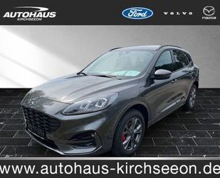 Ford Ford Kuga ST-Line X 2.5l PHEV 225 PS Automatik Gebrauchtwagen