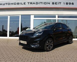 Ford Ford Puma ST-Line KAMERA LED ACC NAVI PDC v,h Gebrauchtwagen