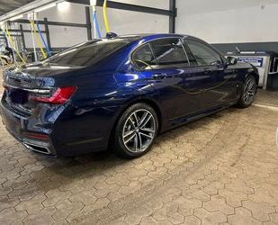 BMW BMW 730d xDrive -Mild Hybrid-Lci-Massage-M Paket Gebrauchtwagen