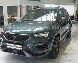 Seat Seat Ateca 2.0 TSI DSG 4x4*AHK*ACC*KAMERA* Gebrauchtwagen