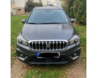 Suzuki Suzuki SX4 S-Cross Gebrauchtwagen