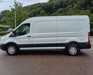 Ford Ford Transit Kasten 350 L3, StandHZG, Klima, PDC,T Gebrauchtwagen