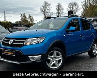 Dacia Dacia Sandero TCe 90 S/S Stepway Prestige 72TKM * Gebrauchtwagen