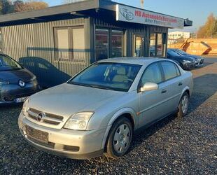 Opel Opel Vectra 2.2 16V Comfort*Automatk*Klima*Kein Tü Gebrauchtwagen