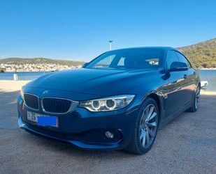 BMW BMW 425 Gran Coupé 425d Gran Coupé M Sport M Sport Gebrauchtwagen