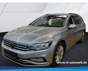 VW Volkswagen Passat Variant 1.5 TSI DSG Business Nav Gebrauchtwagen