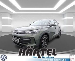 VW Volkswagen TIGUAN LIFE 2.0 TDI DSG ( Bluetooth Nav Gebrauchtwagen