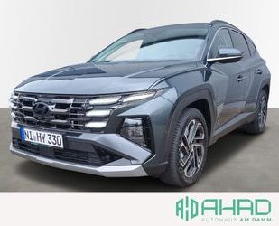 Hyundai Hyundai TUCSON 1.6 DCT 48V PRIME FACELIFT Gebrauchtwagen