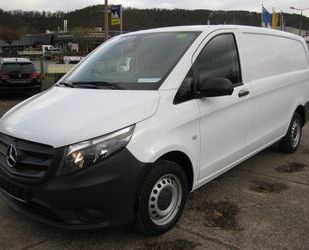 Mercedes-Benz Mercedes-Benz Vito Kasten**Sortimo Einbau** Gebrauchtwagen