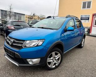 Dacia Dacia Sandero TCe 90 eco2 Stepway Prestige*NAVI*Te Gebrauchtwagen