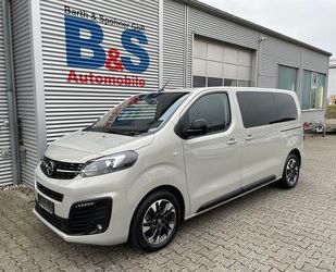 Opel Opel Zafira Life Elegance M Gebrauchtwagen