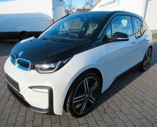 BMW BMW Baureihe i3 Advantage 120 AH+PDC+NAVI+MULTI+ Gebrauchtwagen