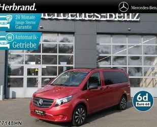 Mercedes-Benz Mercedes-Benz Vito 114 Tourer Edition Distro*Kamer Gebrauchtwagen