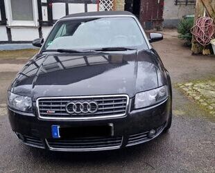 Audi Audi Cabriolet Gebrauchtwagen