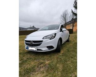 Opel Opel Corsa 1.2 Active Active Gebrauchtwagen