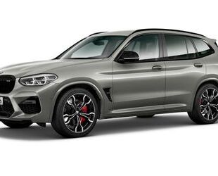 BMW X3 M Gebrauchtwagen