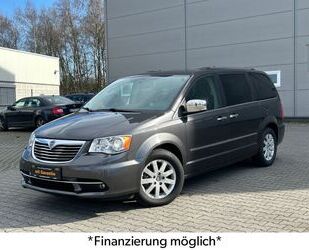 Lancia Voyager Gebrauchtwagen